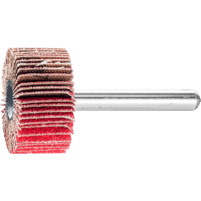 PFERD Fächerschleifwerkzeuge F 3015/6 CO-COOL 120