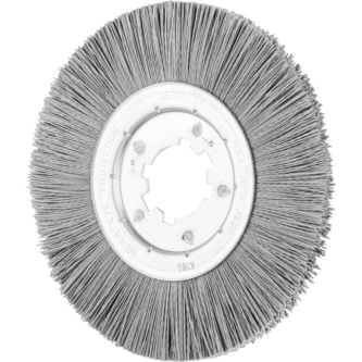 PFERD Rundbürsten RBU 25015/50,8 SiC 180 0,90