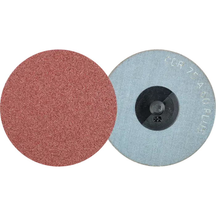 PFERD COMBIDISC-Schleifwerkzeuge CDR 75 A 60 PLUS