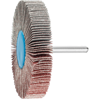 PFERD Fächerschleifwerkzeuge F 8015/6 A 60