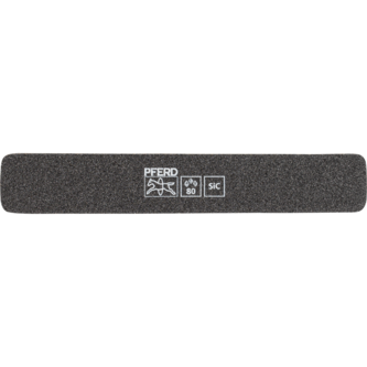 PFERD Schleiffeilen SF 180-28-5 SiC 80