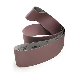 3M Gewebeschleifrolle 302D, 1320 mm x 50 m, P220