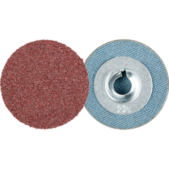 PFERD COMBIDISC-Schleifwerkzeuge CD 25 A 80 FORTE