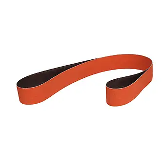 3M Cubitron Schleifband 707E, 330 mm x 50 m, P120