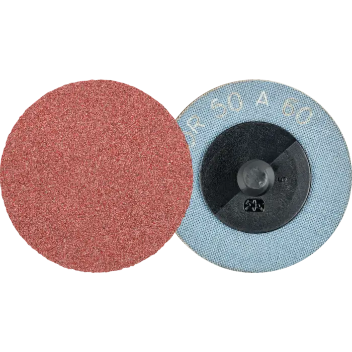 PFERD COMBIDISC-Schleifwerkzeuge CDR 50 A 60