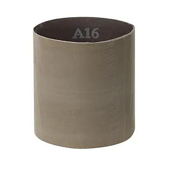 3M Trizact Gewebeschleifband 237AA, 100 mm x 287 mm, A100