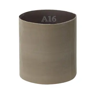 3M Trizact Gewebeschleifband 237AA, 100 mm x 287 mm, A100