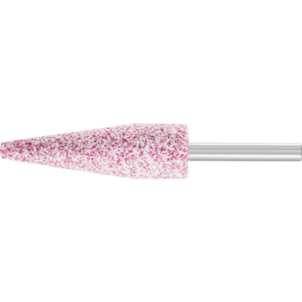 PFERD Schleifstifte A 1 6,3 ADW 30 M5V STEEL