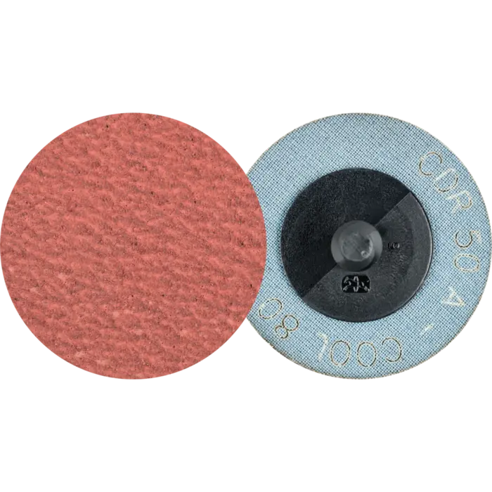 PFERD COMBIDISC-Schleifwerkzeuge CDR 50 A-COOL 80