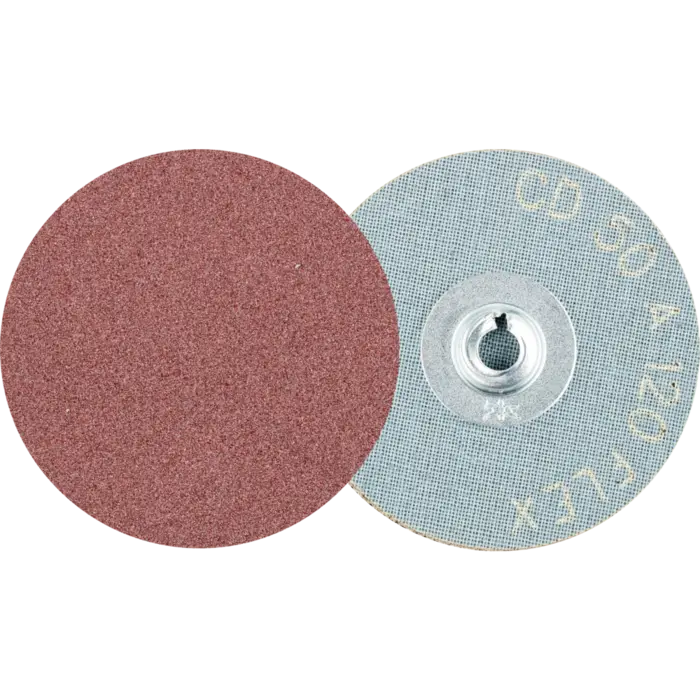 PFERD COMBIDISC-Schleifwerkzeuge CD 50 A 120 FLEX