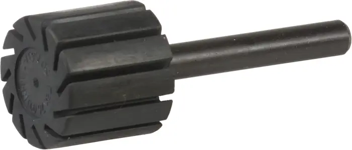 Klingspor - GK 555 Gummikörper, 30 x 30 x 6 mm