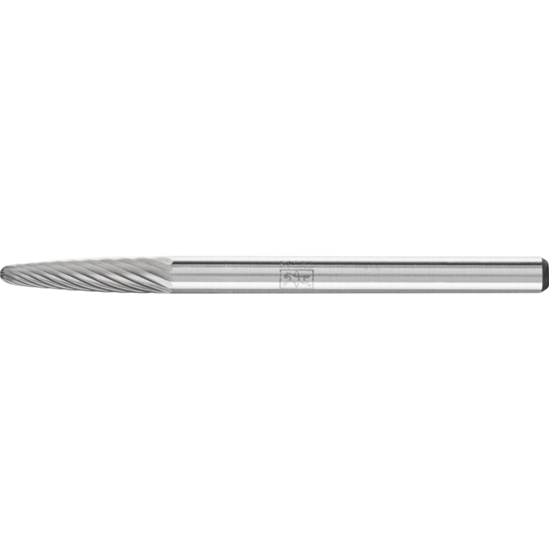 PFERD Hartmetallfrässtifte RBF 0313/3 Z5