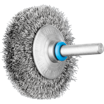 PFERD Bürsten INOX TOTAL KBUIT 5010/6 INOX 0,20