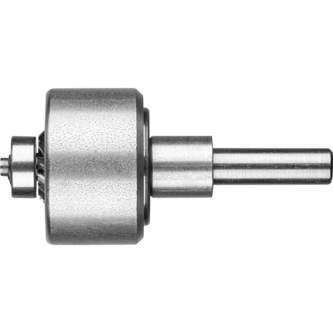 PFERD Hartmetallfrässtifte KSK 1603/6 EDGE ALU 45? ECS