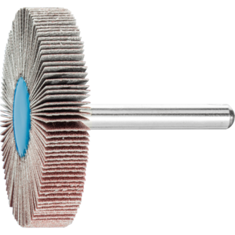 PFERD Fächerschleifwerkzeuge F 5010/6 A 240