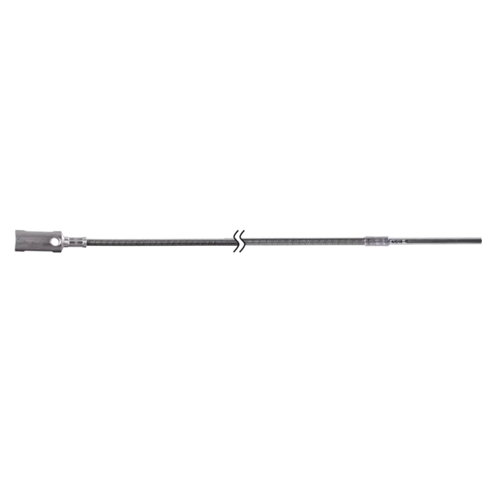 PFERD Biegwellenantriebe SE 4 DIN10/G16