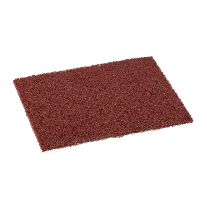 Scotch-Brite Wear Resistant Handpad WR-SH, 158 mm x 224 mm, A MED