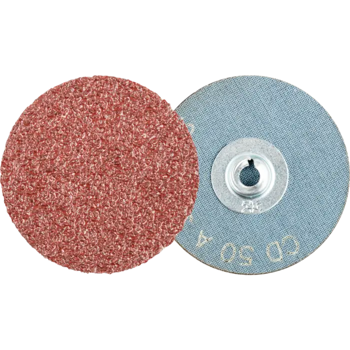 PFERD COMBIDISC-Schleifwerkzeuge CD 50 A 36 PLUS