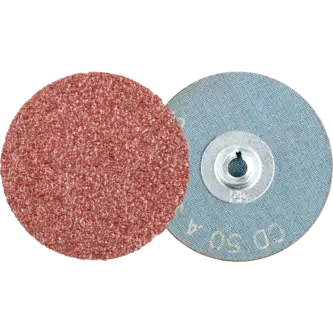PFERD COMBIDISC-Schleifwerkzeuge CD 50 A 36 PLUS