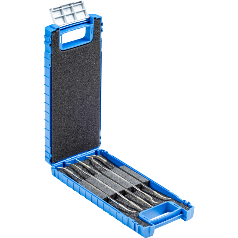 PFERD Diamantfeilen Galvanik DF 1624 D 126