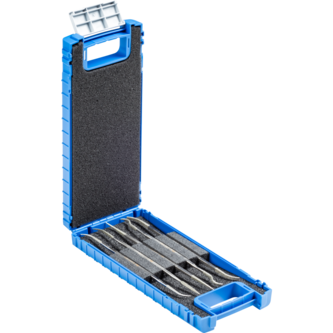 PFERD Diamantfeilen Galvanik DF 1624 D 126