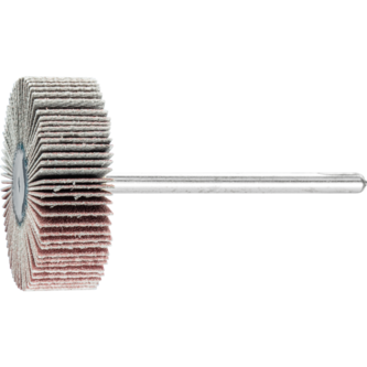 PFERD Fächerschleifwerkzeuge F 3010/3 A 320