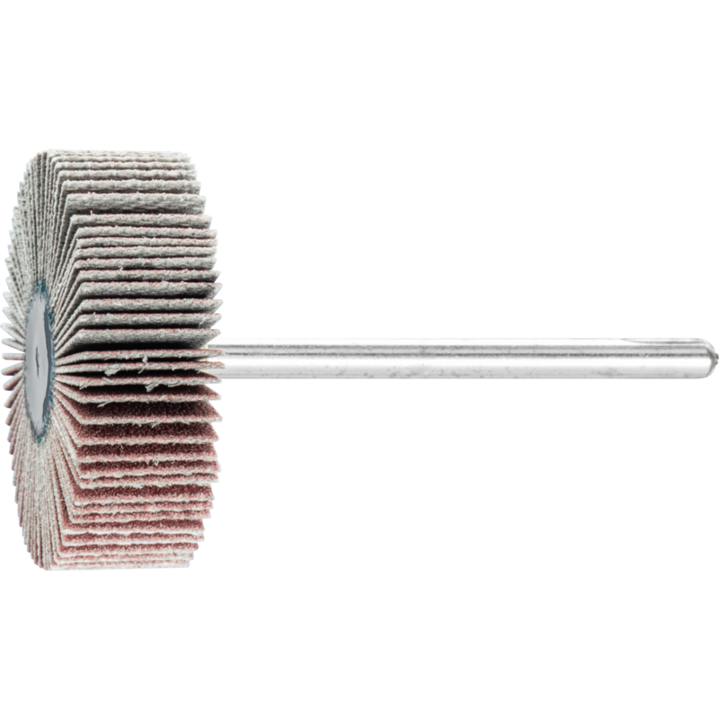 PFERD Fächerschleifwerkzeuge F 3010/3 A 320