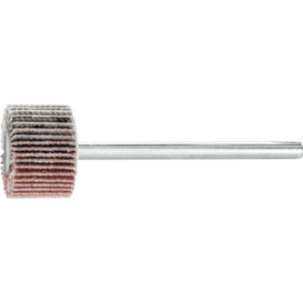 PFERD Fächerschleifwerkzeuge F 1510/3 A 150