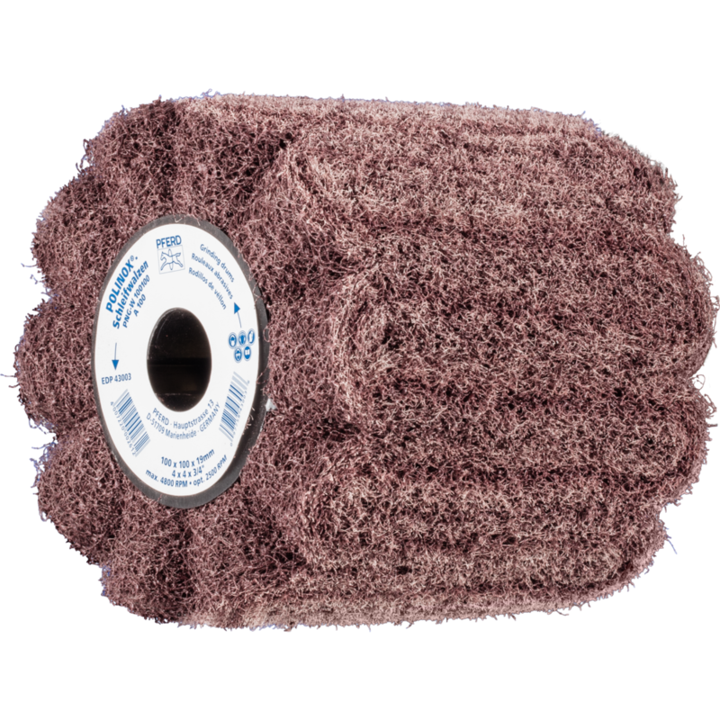 PFERD Vlieswerkzeuge PNG-W 100100 A 100