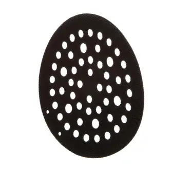 3M Hookit Interface Pad, 150 mm, 20446