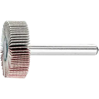 PFERD Fächerschleifwerkzeuge F 3010/6 A 240