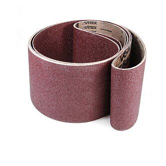 VSM - KK511J Gewebeschleifband - 50 mm x 3500 mm - Korn 320