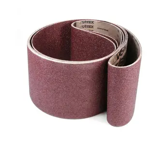 VSM - KK511J Gewebeschleifband - 50 mm x 3500 mm - Korn 240