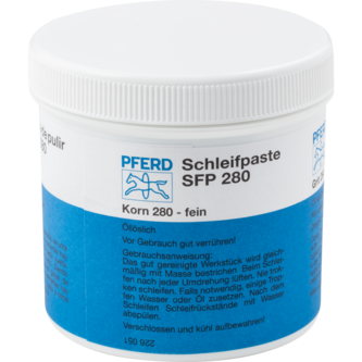 PFERD Schleiföle und -pasten SFP 280