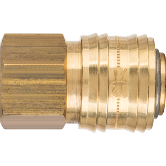 PFERD Werkzeugantriebe Zubehör VKI 1/4