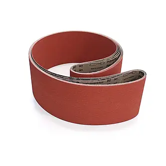 VSM - XK885Y Gewebeschleifband - 75 mm x 2000 mm - Korn 40