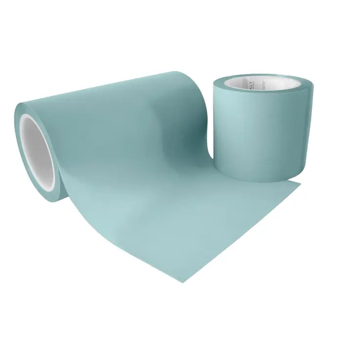 3M Trizact Strukturierte Filmprodukt-Rolle 272LA, 609 mm x 45.72 m x 76.2 mm, A10