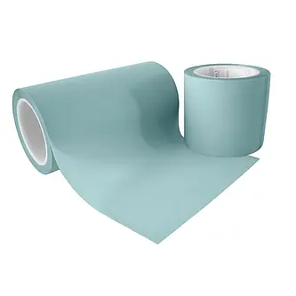 3M Trizact Strukturierte Filmprodukt-Rolle 272LA, 609 mm x 45.72 m x 76.2 mm, A10