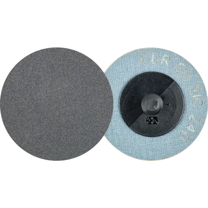 PFERD COMBIDISC-Schleifwerkzeuge CDR 50 SiC 240