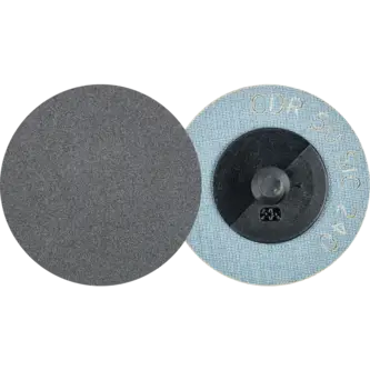 PFERD COMBIDISC-Schleifwerkzeuge CDR 50 SiC 240