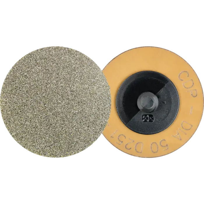 PFERD COMBIDISC-Schleifwerkzeuge CDR DIA 50 D 251 - P 60