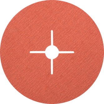 PFERD Fiberschleifer FS 180-22 A-COOL 180