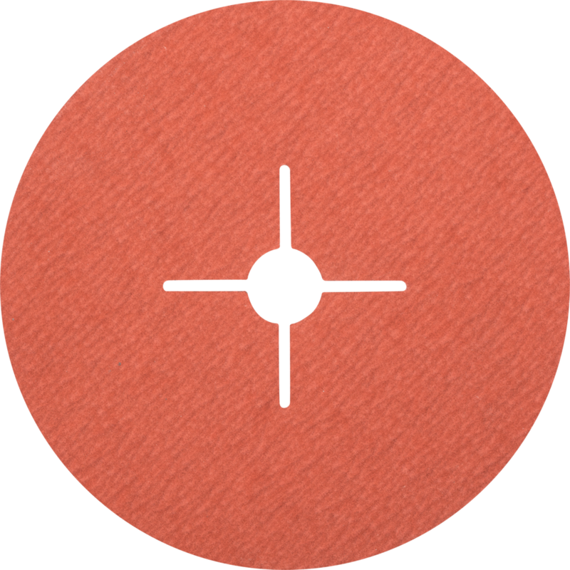 PFERD Fiberschleifer FS 180-22 A-COOL 180