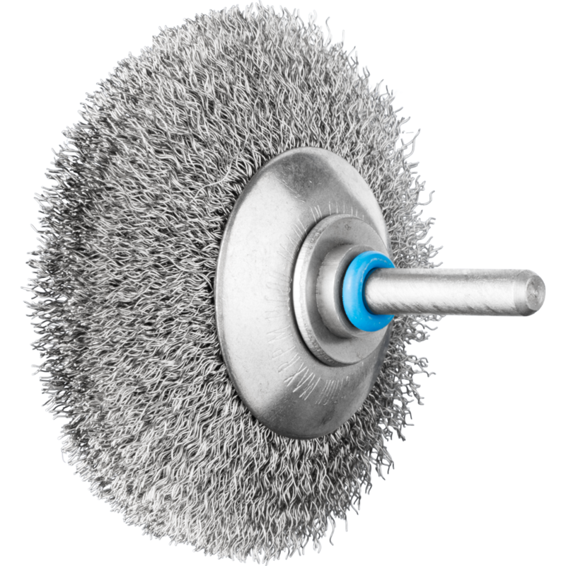 PFERD Bürsten INOX TOTAL KBUIT 7010/6 INOX 0,20