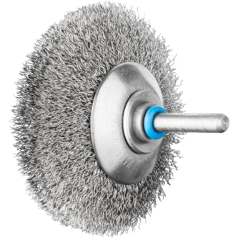 PFERD Bürsten INOX TOTAL KBUIT 7010/6 INOX 0,20