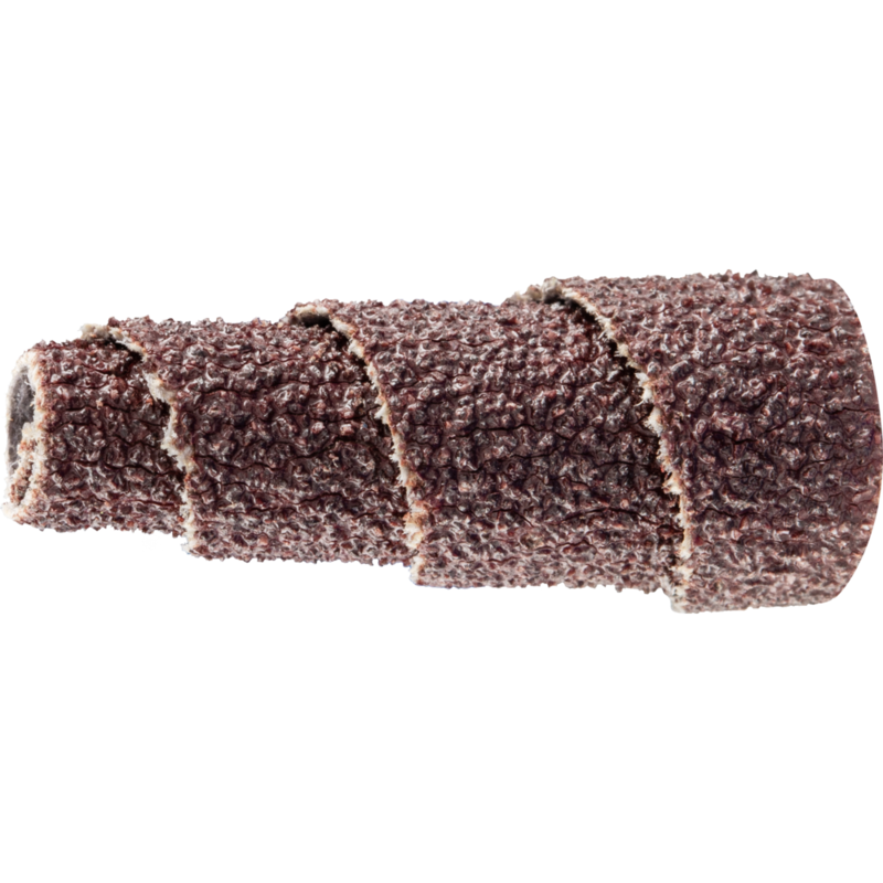 PFERD POLIROLL, POLICO PRK 1025 A 80