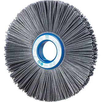 PFERD Bürsten mit Plastikkörper RBUP 25025/50,8 REC SiC 80 1,14 FLEX