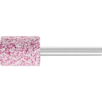 PFERD Schleifstifte ZY 2025 6 ADW 30 M5V STEEL