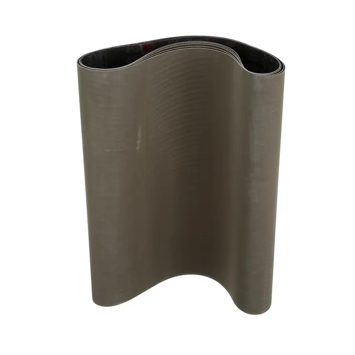 3M Trizact Gewebeschleifrolle 217EA, 610 mm x 100 m, A65