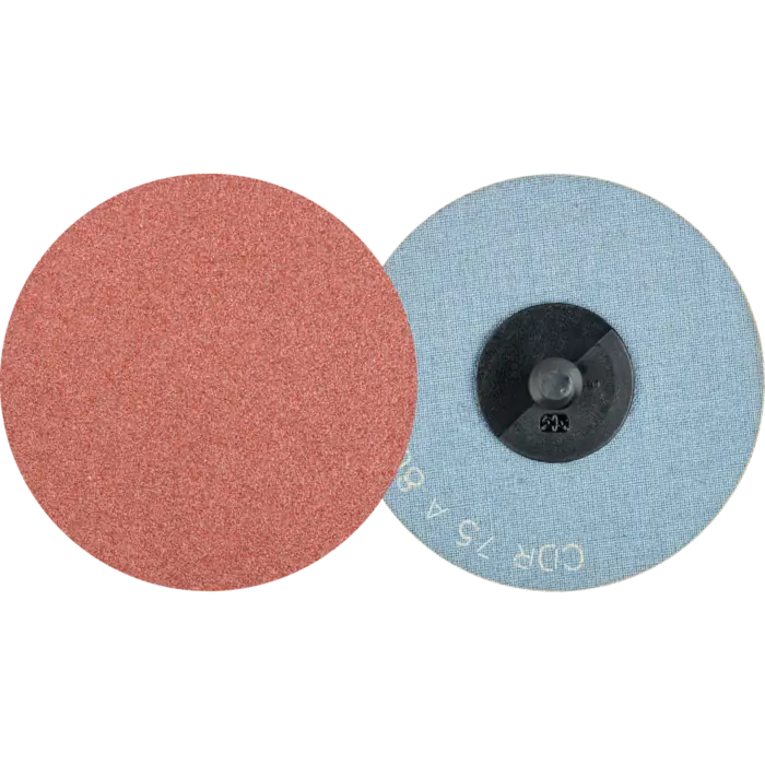 PFERD COMBIDISC-Schleifwerkzeuge CDR 75 A 80